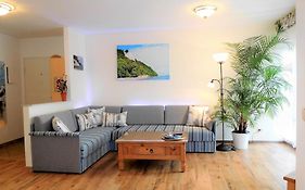 Komfortferienwohnung Kreideblick