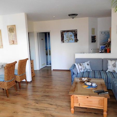 Komfortferienwohnung Kreideblick Sassnitz Exterior foto